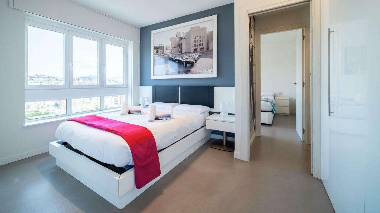 Atotxa Design Views Luxury - Sshousing Saint-Sébastien