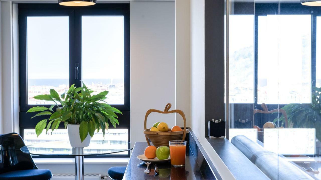 Appartement Atotxa Design Views Luxury - Sshousing Saint-Sébastien