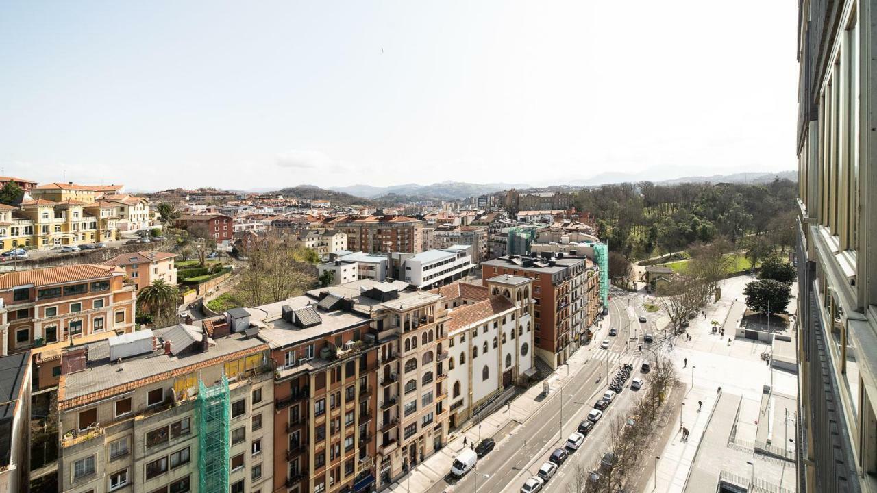 Atotxa Design Views Luxury - Sshousing Appartement