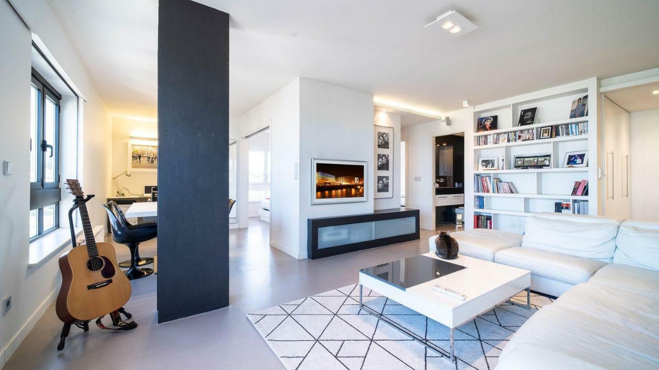 Appartement Atotxa Design Views Luxury - Sshousing Saint-Sébastien
