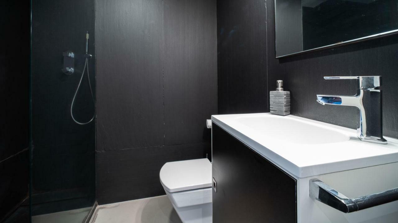 Atotxa Design Views Luxury - Sshousing San Sebastian