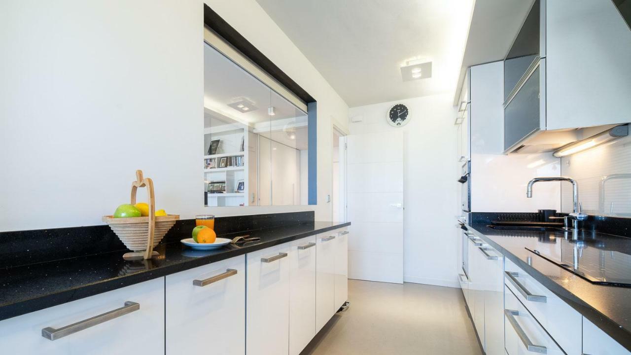 Atotxa Design Views Luxury - Sshousing * San Sebastian