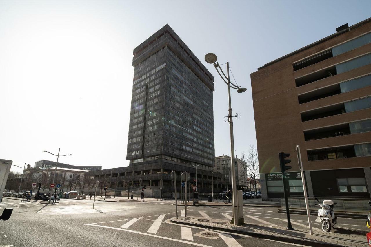 Atotxa Design Views Luxury - Sshousing San Sebastian