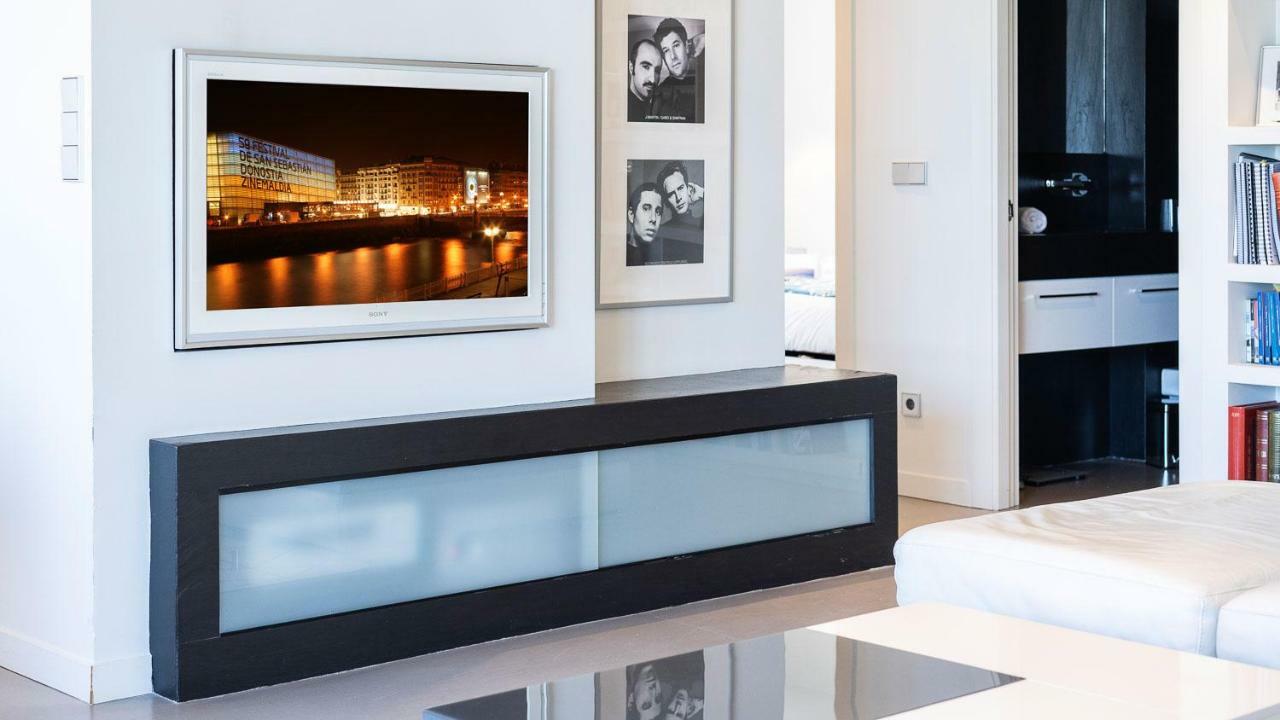 Appartement Atotxa Design Views Luxury - Sshousing