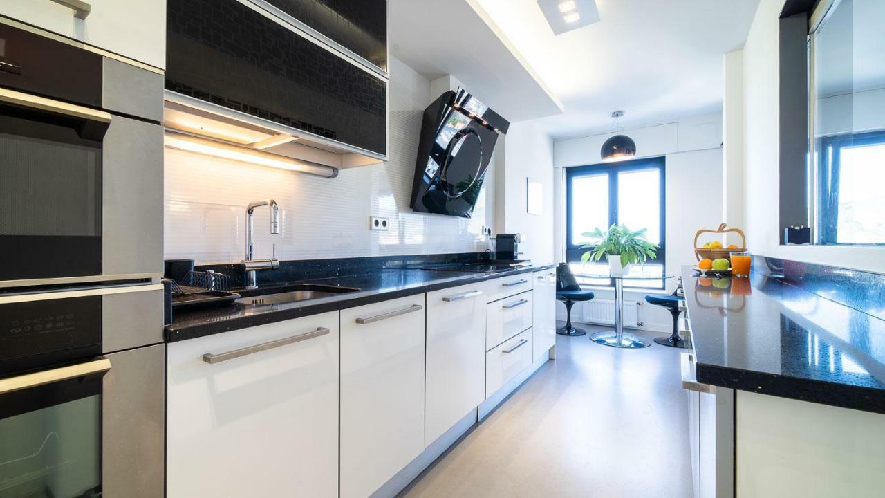 Appartement Atotxa Design Views Luxury - Sshousing *